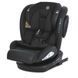 El Camino ME 1045 EVOLUTION 2 ISOFIX Black 360&ordm; от 0 до 36 Автокрісло T1933L фото 1