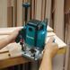 Makita RP2303FCX Фрезер 2100 Вт T3636 фото 3
