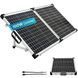 A-TroniX 100 W Solar Panel Charger Сонячна панель T1459I фото 1