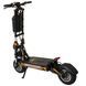 Kugoo Kirin G4 MAX Dual 2025 1600*2 Вт Электросамокат T6216D фото 2