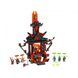Конструктор LEGO Ninjago 71712 Імператорський храм Божевілля T2672 фото 5