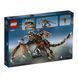 Конструктор LEGO Harry Potter Угорський рогохвостий дракон (76406) T4095 фото 3