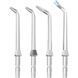 Waterpik WP-582EU Cordless Advanced 2.0 White Іригатор T1499P фото 6