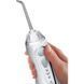 Waterpik WP-582EU Cordless Advanced 2.0 White Іригатор T1499P фото 2