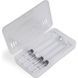Waterpik WP-582EU Cordless Advanced 2.0 White Іригатор T1499P фото 5