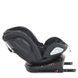 El Camino ME 1045 EVOLUTION 2 ISOFIX Black 360&ordm; от 0 до 36 Автокрісло T1933L фото 2