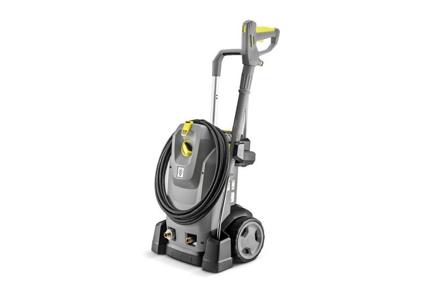 Karcher hd 6/15 M Plus 1.150-932.0 Мінимийка високого тиску T4765K фото