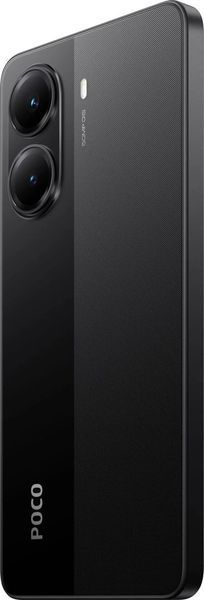 POCO X7 Pro 8/256gb Black MediaTek Dimensity 8400 Ultra 6000 мАч T7472E фото