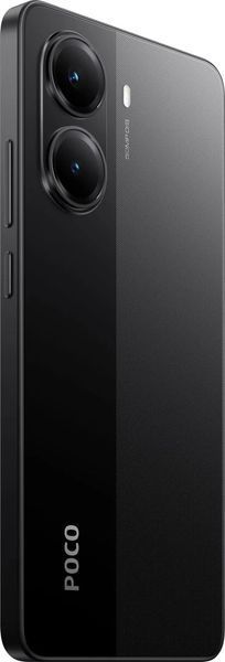 POCO X7 Pro 8/256gb Black MediaTek Dimensity 8400 Ultra 6000 мАч T7472E фото