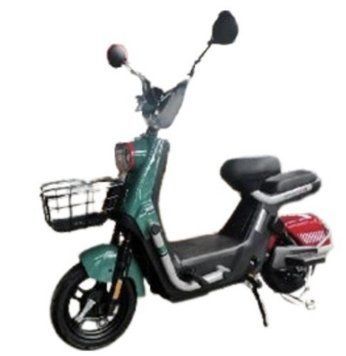 Crosser Booster 700W 60V 20AH Електроскутер T3220D фото