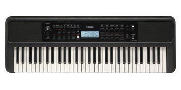 Yamaha PSR-E383 Синтезатор 61 клавіша T5759K фото