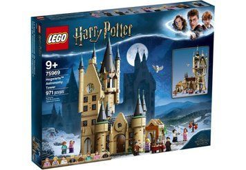 Конструктор LEGO Harry Potter 75969 Астрономическая башня Хогвартса T1712Y фото