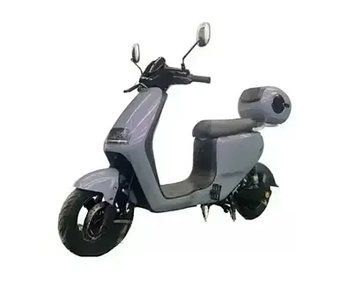 Crosser CR9 1200 Вт (графенові акб 72v 24ah) 2026 Chameleon Електроскутер T2230D фото