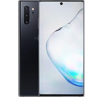 Samsung Galaxy Note 10 Plus 8/256GB SM-N975U Black 1 sim Snapdragon 855 4300 мАч T1856 фото