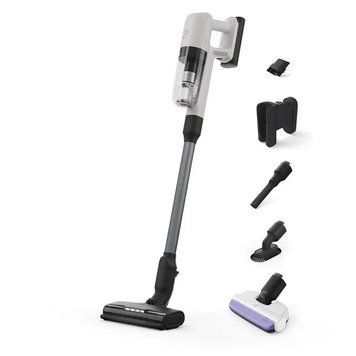 Electrolux EP71HB14UV Higienic 700 Ручной вертикальный беспроводной пылесос T2126A фото