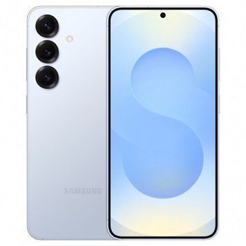 Samsung Galaxy S25+ 5G (256GB) SM-S936B/DS Icy Blue Snapdragon 8 Ellite 4900 мАч T7127K фото