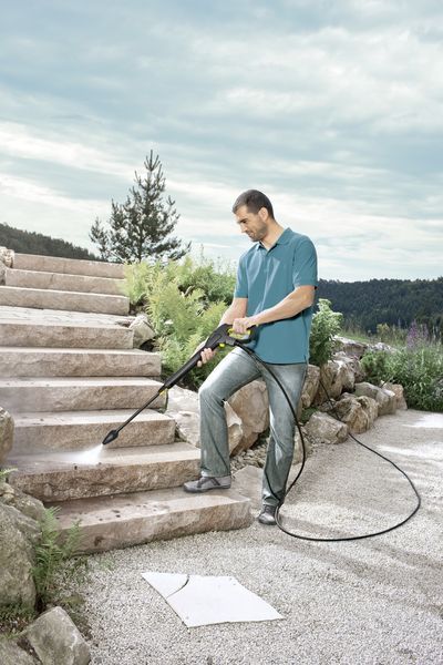 Karcher K 5 Basic 1.180-585.0 Минимойка высокого давления T7956 фото