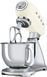 SMEG SMF02CREU Кухонна машина 800 Вт 10 швидкостей T4974 фото 2