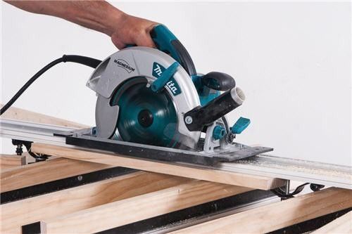 Makita SP6000J Дискова пила 1300 Вт T2805 фото