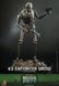 Фігурка Hot Toys 1/6 tms 72 THE BOOK OF BOBA FETT KX ENFORCER DROID T2354K фото 3