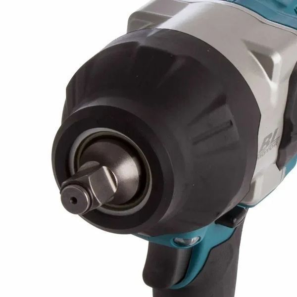Makita DTW1002Z Акумуляторний гайковерт каркас T3640E фото