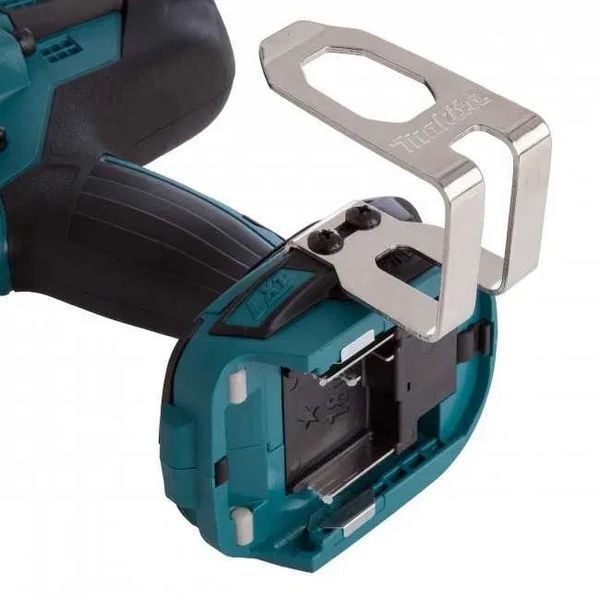 Makita DTW1002Z Акумуляторний гайковерт каркас T3640E фото
