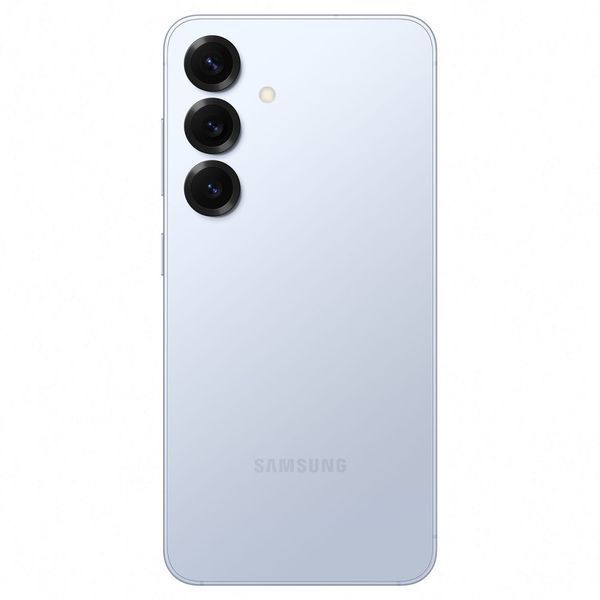 Samsung Galaxy S25+ 5G (256GB) SM-S936B/DS Icy Blue Snapdragon 8 Ellite 4900 мАч T7127K фото