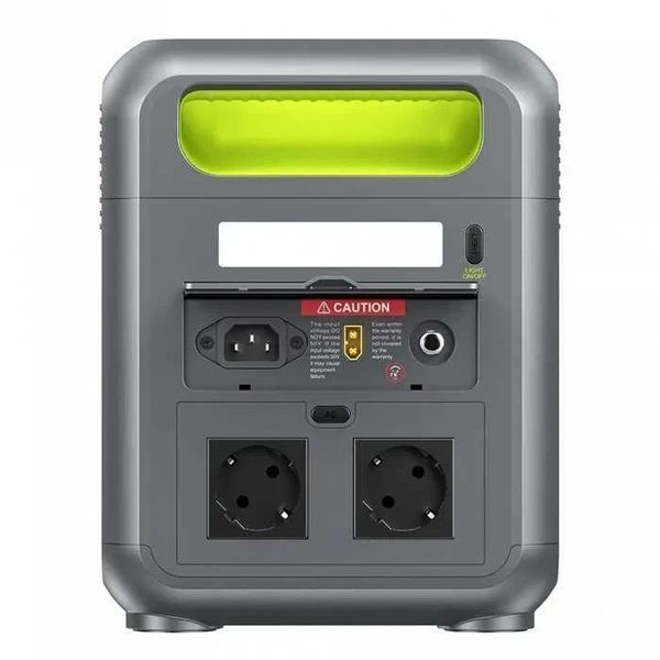 FOSSiBOT F1200 Портативная зарядная станция 1024Wh 1200W T1433K фото
