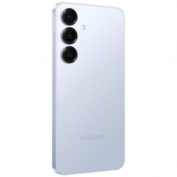 Samsung Galaxy S25+ 5G (256GB) SM-S936B/DS Icy Blue Snapdragon 8 Ellite 4900 мАч T7127K фото