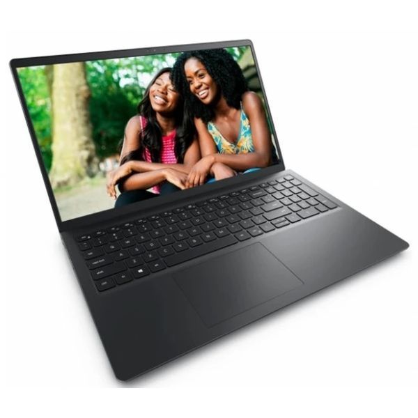 Dell Inspiron 3525 Ryzen 5 5625U 16/512Gb Win11 120Hz Black Ноутбук T4510K фото