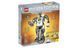 Конструктор LEGO Mindstorms NXT (8527) T9330K фото 1
