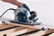 Makita SP6000J Дискова пила 1300 Вт T2805 фото 5