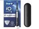 Oral-B iO3 Black Електрична зубна щітка T2933K фото 2