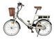 Nilox E-Bike J1 Plus Електровелосипед T1816K фото 3