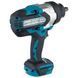 Makita DTW1002Z Акумуляторний гайковерт каркас T3640E фото 5