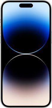 IPhone 14 Pro Max 256GB Silver Apple A16 Bionic 4323 мАг T5300K фото