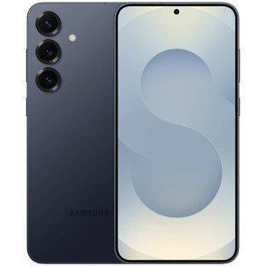 Samsung Galaxy S25 5G (256GB) SM-S931B/DS Blue Black Snapdragon 8 Elite T7188L фото