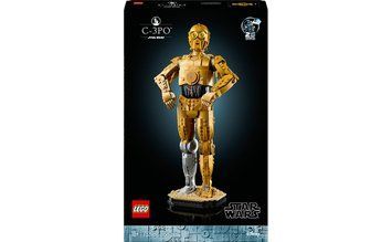 Конструктор LEGO Star Wars C-3PO (75398) T2892K фото