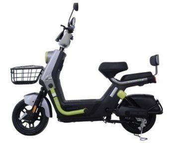 Crosser Booster 700W 60V 20AH Gray Електроскутер T3220D фото