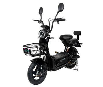Crosser CR1 Black Электровелосипед 60V 20Ah 500w T3876D фото