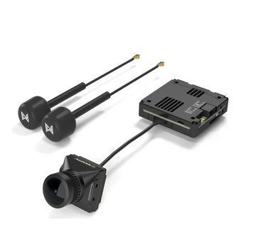 Walksnail Avatar HD Pro Kit Dual Цифровая FPV система T3183K фото