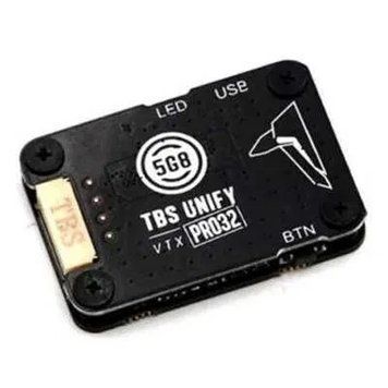 TBS Unify Pro32 HV 2W 5.8GHz Wide Band Bulk Видеопередатчик T2229K фото