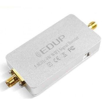 Підсилювач Wi-Fi сигналу (бустер) EDUP EP-AB019 4 W 5,8 ГГц 36 dBm T9110B фото