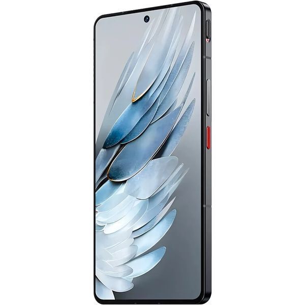 Nubia Z50S Pro 12/1TB Black Snapdragon 8 Gen 2 5100 мАч T9811K фото