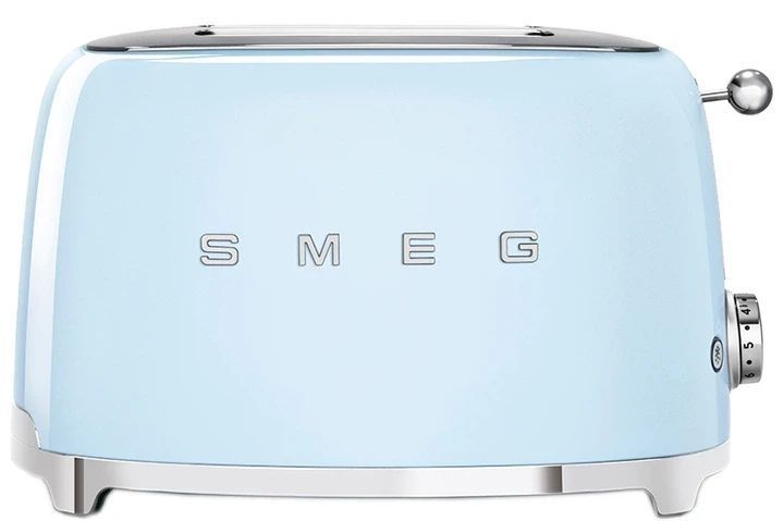 SMEG TSF01PBEU Тостер T4188А фото