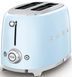 SMEG TSF01PBEU Тостер T4188А фото 1