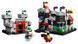 Конструктор LEGO Mini Knight's Castle Limeted Edition Castle 40775 T1874K фото 3