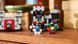 Конструктор LEGO Mini Knight's Castle Limeted Edition Castle 40775 T1874K фото 4