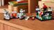 Конструктор LEGO Mini Knight's Castle Limeted Edition Castle 40775 T1874K фото 5