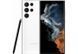 Samsung Galaxy S22 Ultra 5G 256GB SM-S908B/DS White Exynos 2200 5000 мАг T0240K фото 5